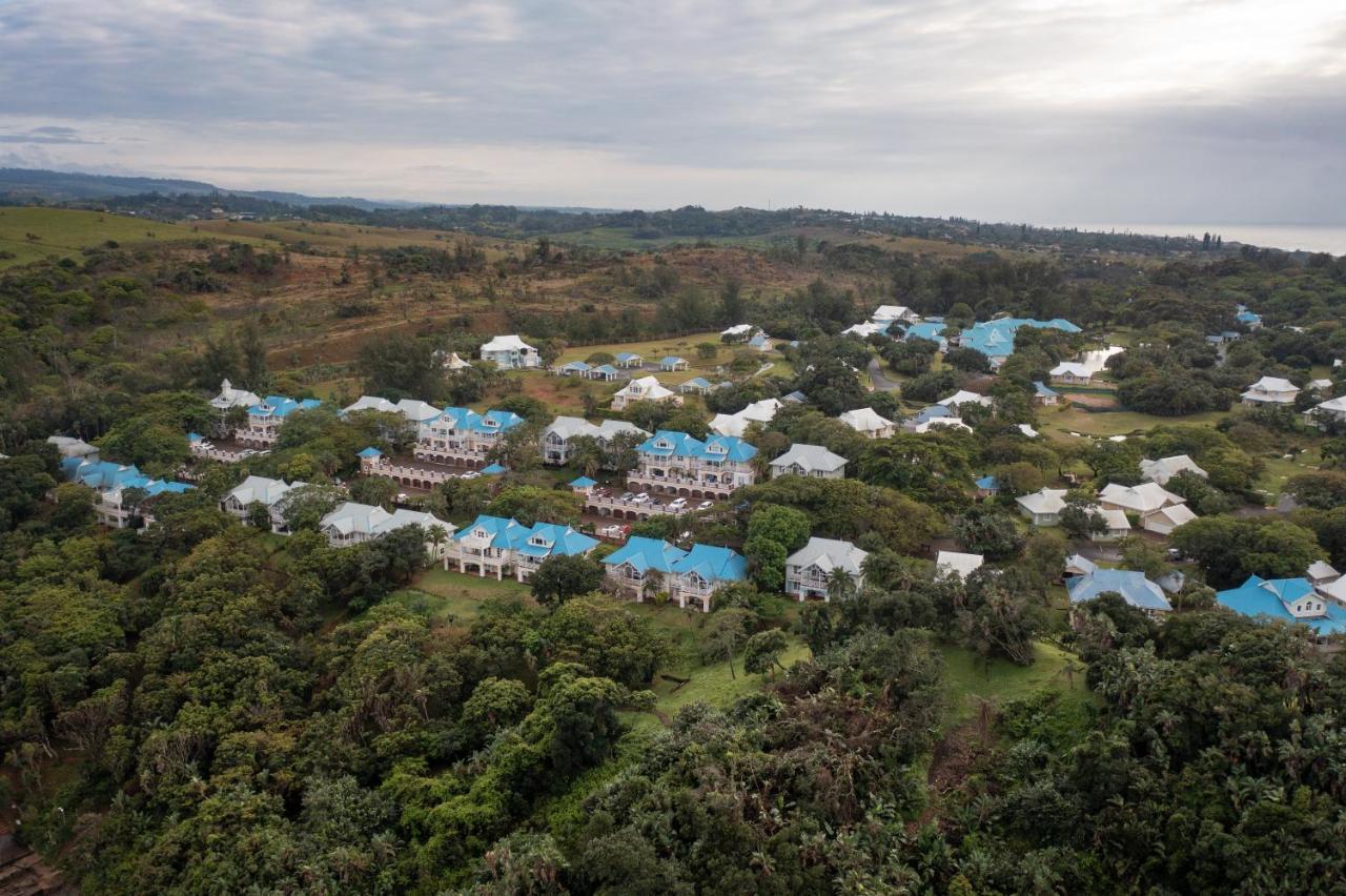 Caribbean Estates - 35 Montego Bay By Luxe Apartment พอร์ตเอ็ดเวิร์ด ภายนอก รูปภาพ
