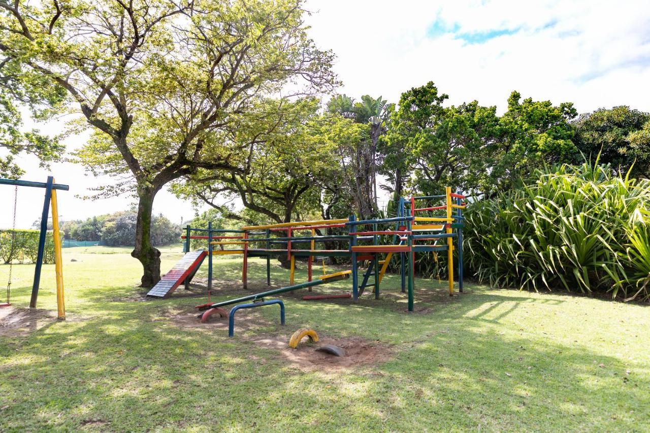 Caribbean Estates - 35 Montego Bay By Luxe Apartment พอร์ตเอ็ดเวิร์ด ภายนอก รูปภาพ
