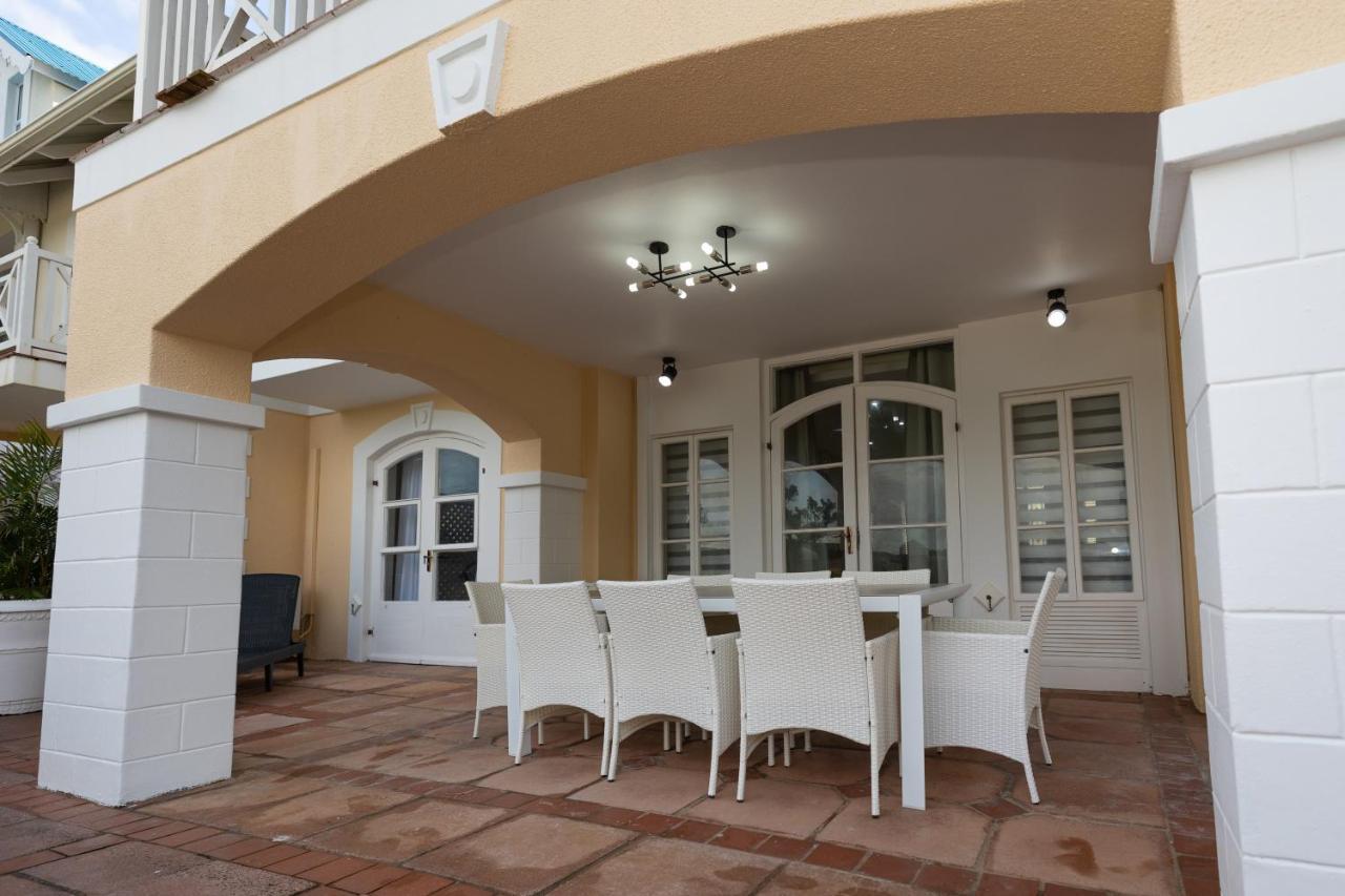 Caribbean Estates - 35 Montego Bay By Luxe Apartment พอร์ตเอ็ดเวิร์ด ภายนอก รูปภาพ