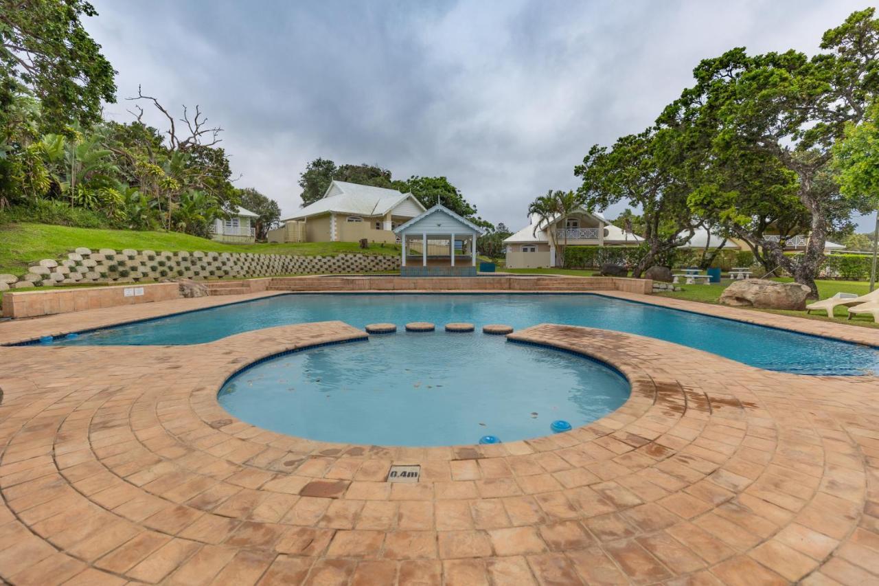 Caribbean Estates - 35 Montego Bay By Luxe Apartment พอร์ตเอ็ดเวิร์ด ภายนอก รูปภาพ