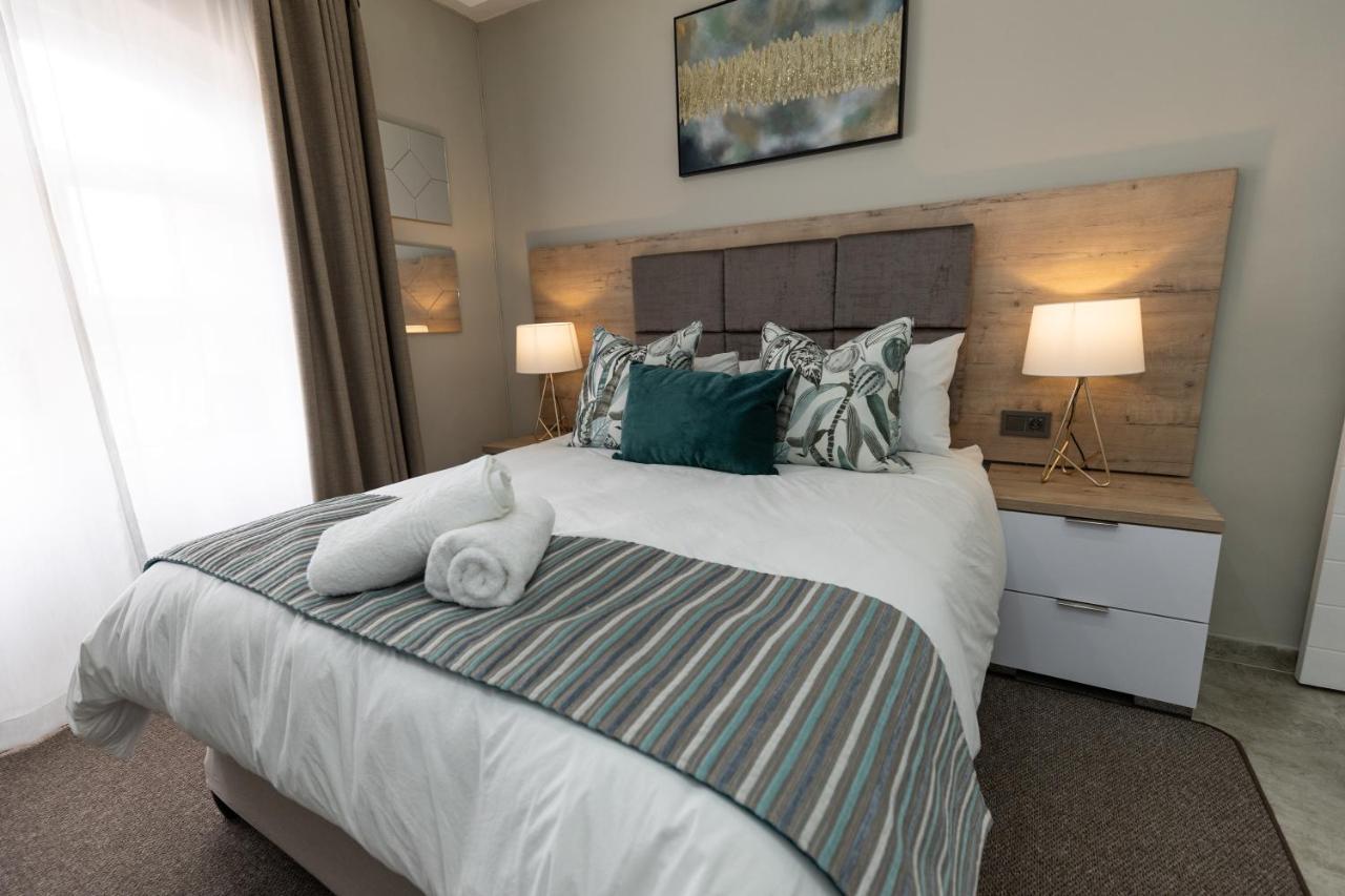 Caribbean Estates - 35 Montego Bay By Luxe Apartment พอร์ตเอ็ดเวิร์ด ภายนอก รูปภาพ