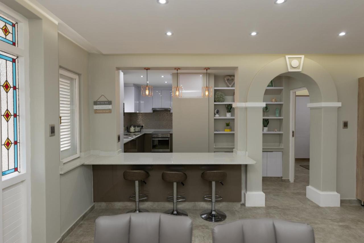 Caribbean Estates - 35 Montego Bay By Luxe Apartment พอร์ตเอ็ดเวิร์ด ภายนอก รูปภาพ