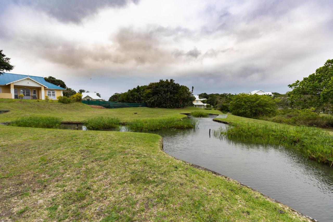 Caribbean Estates - 35 Montego Bay By Luxe Apartment พอร์ตเอ็ดเวิร์ด ภายนอก รูปภาพ