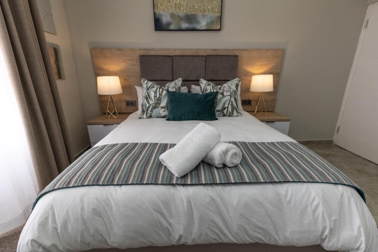 Caribbean Estates - 35 Montego Bay By Luxe Apartment พอร์ตเอ็ดเวิร์ด ภายนอก รูปภาพ