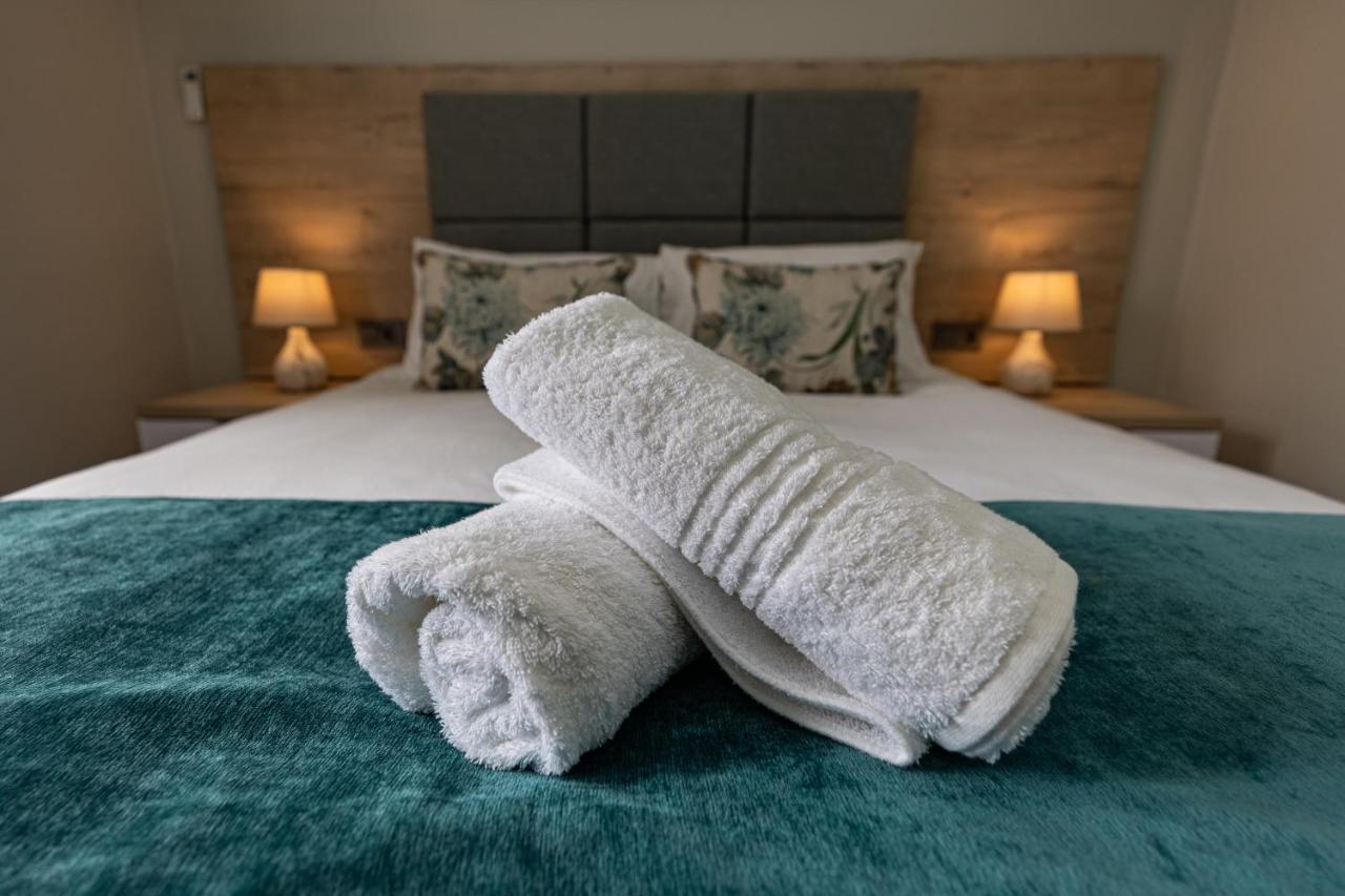 Caribbean Estates - 35 Montego Bay By Luxe Apartment พอร์ตเอ็ดเวิร์ด ภายนอก รูปภาพ