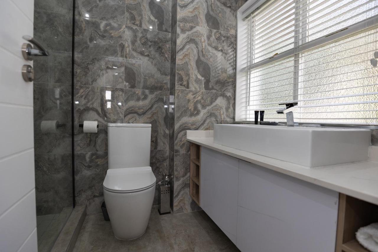 Caribbean Estates - 35 Montego Bay By Luxe Apartment พอร์ตเอ็ดเวิร์ด ภายนอก รูปภาพ