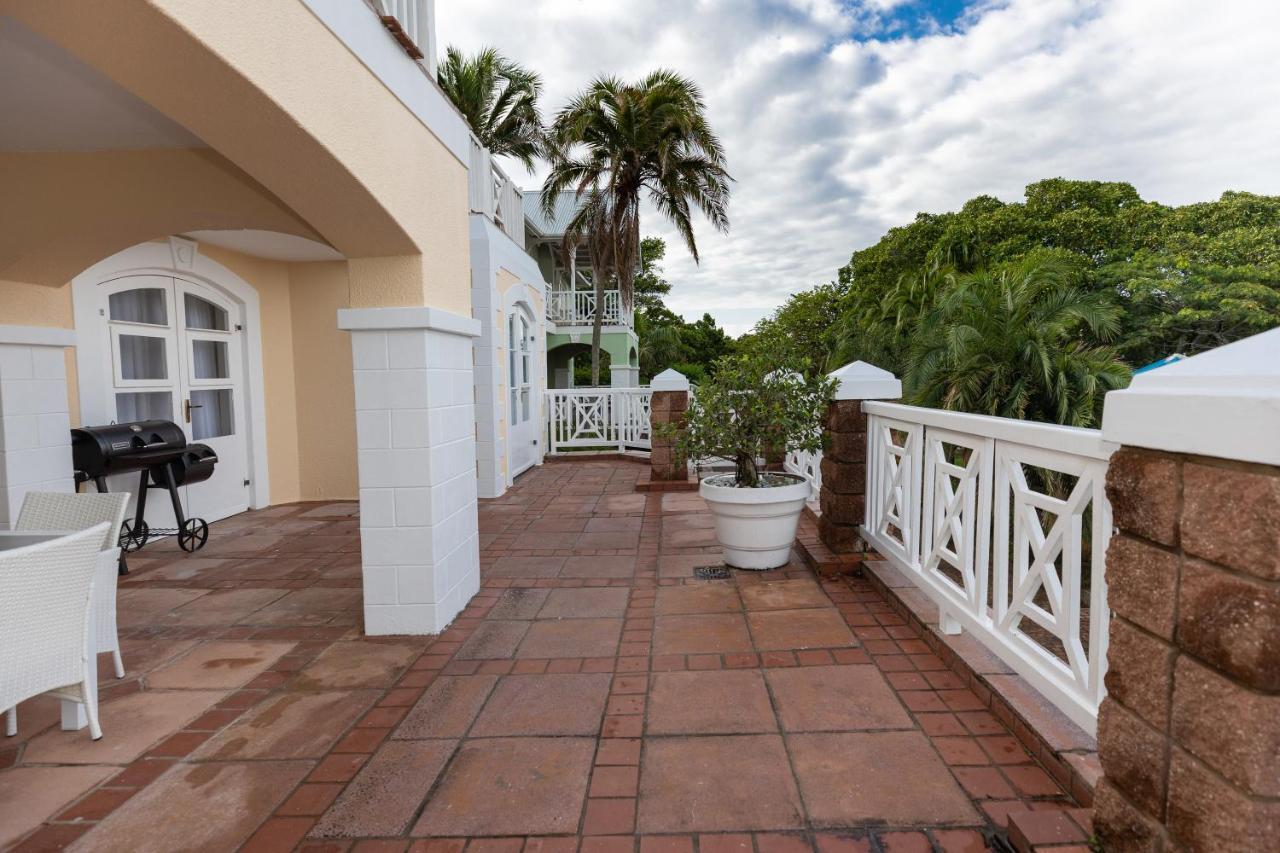 Caribbean Estates - 35 Montego Bay By Luxe Apartment พอร์ตเอ็ดเวิร์ด ภายนอก รูปภาพ