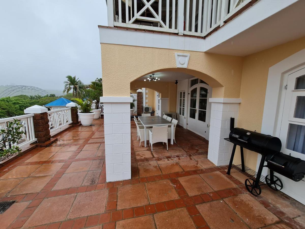 Caribbean Estates - 35 Montego Bay By Luxe Apartment พอร์ตเอ็ดเวิร์ด ภายนอก รูปภาพ
